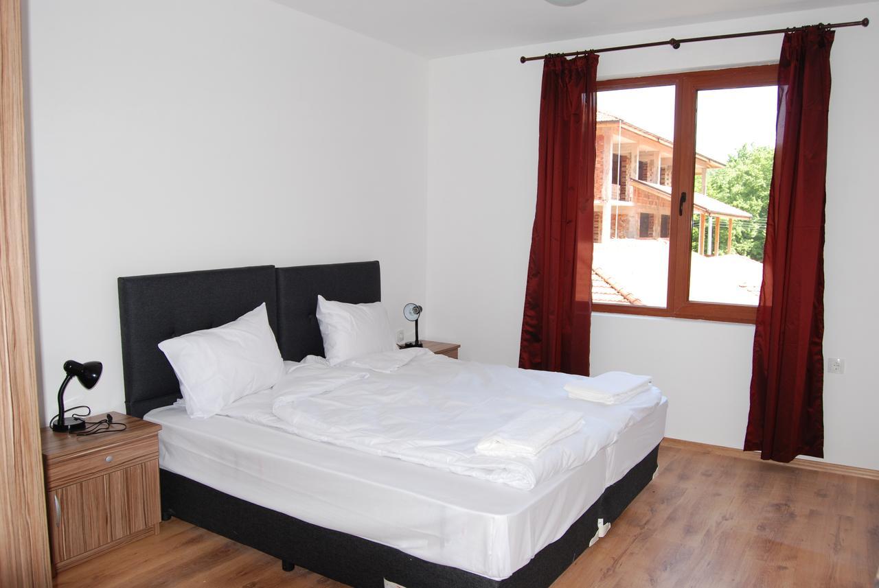 Vidima Apartment Hotel Apriltsi  Habitación foto