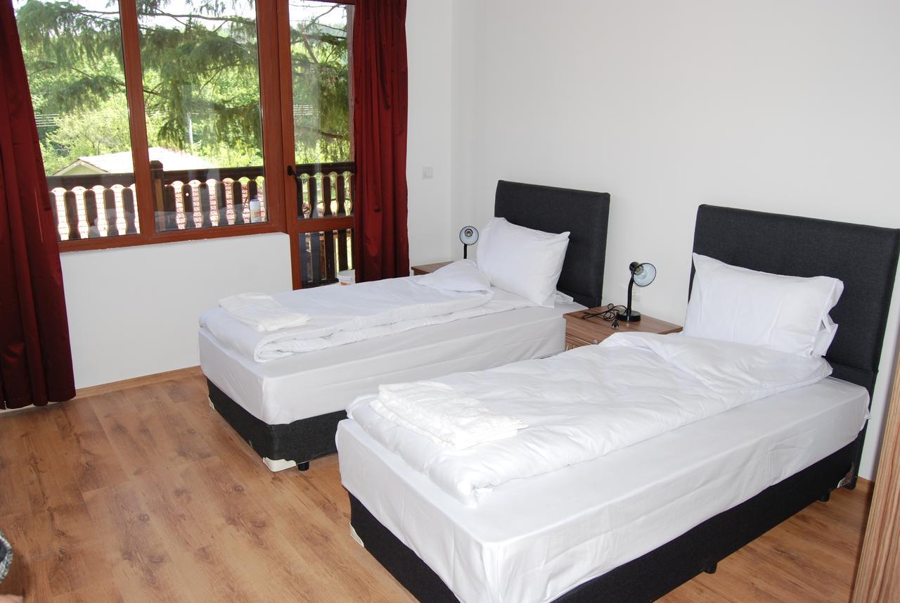 Vidima Apartment Hotel Apriltsi  Habitación foto